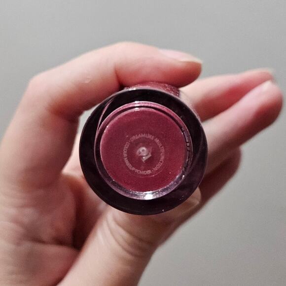 Gecomo Shine Color Makeup Powder FLASHING #01 Pink ~ Dreamlike ~ MultiFunctional - Picture 6 of 13